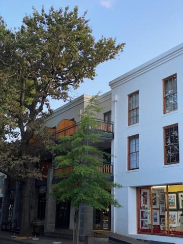 Lemon Rind - 205 Oude Hoek Stellenbosch Luaran gambar