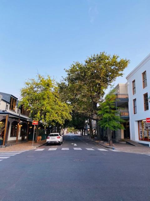 Lemon Rind - 205 Oude Hoek Stellenbosch Luaran gambar