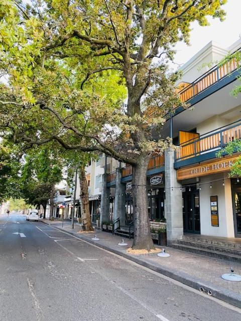 Lemon Rind - 205 Oude Hoek Stellenbosch Luaran gambar