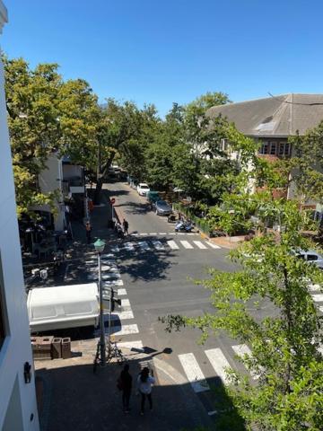 Lemon Rind - 205 Oude Hoek Stellenbosch Luaran gambar